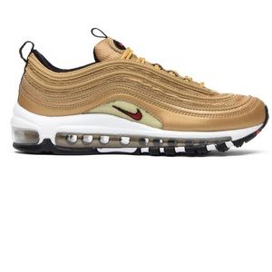 Women’s Air Max 97 Sneakers